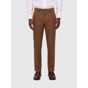 Pt Torino Pants Men Cocoa